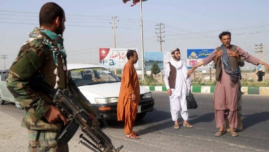 Burime diplomatike për Report Tv: Në Afganistan s'ka shqiptarë civilë dhe ushtarakë! Strehimi i refugjatëve afganë, Shqipëria ka rënë dakord parimisht me SHBA
