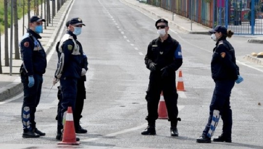 Plagosi me armë zjarri në këmbë 25-vjeçarin, shpallet në kërkim i riu në Laç! Policia ngre pika kontrolli në hyrje-dalje të qytetit