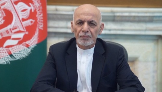 Situata në Afganistan, Presidenti Ghani i drejtohet afganëve: Nuk do të heqim dorë nga arritjet e këtyre 20 viteve! Po punojmë për paqen