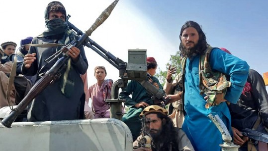 Talebanët drejt kontrollit të plotë në Afganistan, 'thyejnë' Kabulin! 'Harrojnë' thirrjet për armëpushim, të shtëna me armë në aeroport! Blinken: Po sulmuat personelin tonë do kundërpërgjigjemi fort
