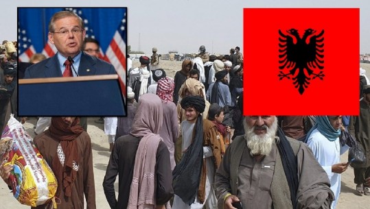 Shqipëria pro strehimit të afganëve, Komiteti i Senatit Amerikan për Marrëdhëniet me Jashtë:  Shqiptarët i treguan edhe një herë botës se çfarë do të thotë 'Besa'
