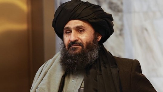 Kush është kreu i talebanëve që pritet të marrë drejtimin e Afganistanit? I arrestuar nga Pakistani në 2010, u lirua nga SHBA në 2018