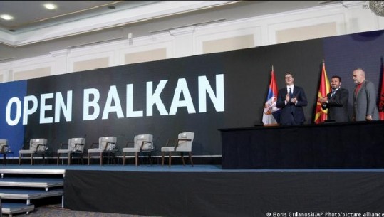 Gjermania: Jemi në dijeni për Open Balkan, mbështesim Planin e Veprimit të Tregut të Përbashkët Rajonal