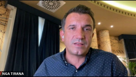 'Porositësit e zjarrit te Sarajet e Toptanëve janë politikanë', Veliaj në Report Tv: Kanë lobuar te unë për të ndërtuar kulla