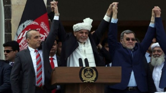 Zëvendësi i parë i Ashraf Ghanit vetëshpallet President kujdestar i Afganistanit: Bashkohuni me rezistencën
