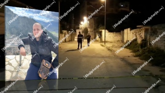 Atentat pranë banesës 24-vjeçarit në Berat, ndiqet nga pas dhe qëllohet me 6 plumba! Plagoset i riu që sapo ishte kthyer nga Londra! Në kërkim dy autorët