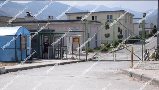 Alarm në Burgun e Drenovës, humbin një palë gërshërë, dyshohet se i kanë marrë të burgosurit me rrezikshmëri të lartë! Skenarët që i tremben efektivët