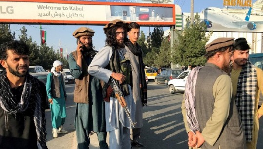 Del raporti sekret, rreziku për rënien e Kabulit u paralajmërua 1 javë e gjysmë para se të ndodhte