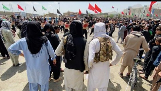 OKB: Talebanët po kërcenojnë me vrasje bashkëpunëtorët