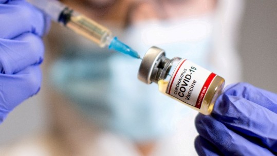 ‘Lufta’ ndaj COVID-19, SHBA do i dërgojë Kosovës 35 mijë vaksina 
