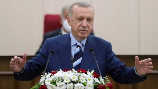 Largimi i afganëve, Erdogan thirrje udhëheqësve të Europës: Merrni përgjegjësi! Turqia s'ka ndërmend të bëhet njësia e magazinimit të emigrantëve në Evropë