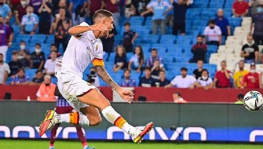 Mourinho debuton me fitore, Roma hipotekon grupet e Conference League, humbje shokuese e Tottenham