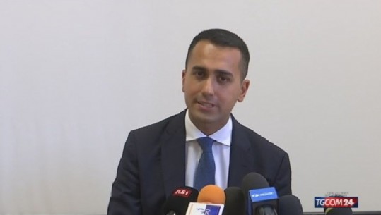 Ministri i Jashtëm italian: Afganistani nuk mund të bëhet terren për terrorizmin