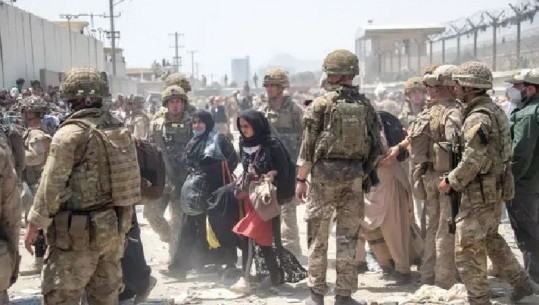 OKB paralajmëron: Afganistani do të shkojë drejt katastrofës nëse nuk ndërhyhet urgjentisht! Duhet t'u dërgojmë ushqime dhe t'i ndihmojmë për strehimin