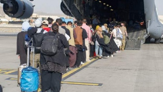 BE rrit presionin ndaj Biden: Të zgjatet afati për evakuimin e afganëve, është e pamundur tërheqja e trupave brenda 31 gushtit
