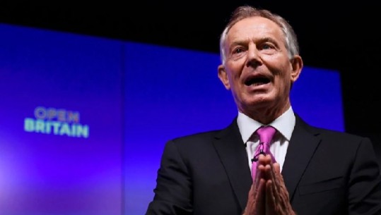Ish-kryeministri Blair: E rrezikshme dhe e panevojshme tërheqja ushtarake e Perëndimit nga Afganistani! Të evakuohen ata që na kanë ndihmuar
