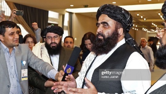 Zyrtari i Talebanëve: Nuk ka kaos në Afganistan, SHBA po krijon 'dramë evakuimi' për të fshehur humbjen