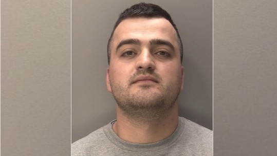U kap me 4 mijë paund që i kishte përfituar nga shitja e drogës, dënohet me 16 muaj burg 27-vjeçari shqiptar me 3 emra në Britaninë e Madhe