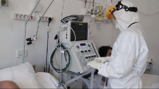 Rëndohet situata me pandeminë në Kosovë, fluksi i pacientëve me COVID ndërpret shërbimet jourgjente në spitale