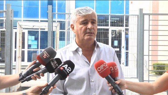 49 kg kokainë në kontejnerin me banane, shtyhet më 27 gusht seanca për ndryshimin e masës për Selim Çekaj! Avokati Haxhia kërkon largimin e gjyqtarit: Nuk do jap vendim të paanshëm