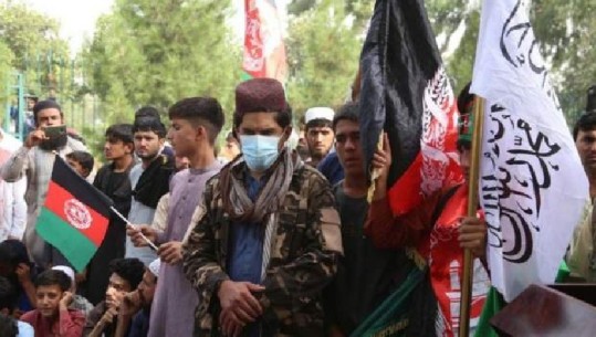 Afganistani/ Biden ‘kundër’ aleatëve: Tërheqim trupat deri më 31 gusht! Talebanët fillojnë emërimet në qeverinë e re! Veteranët e ish të burgosurit marrin ministritë kryesore