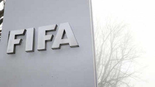 Hetimet ndaj zyrtarëve të korruptuar, drejtësia amerikane i kthen FIFA-s 201 milionë dollarë