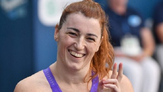 Profil/ Me 113 medalje, Arjola Trimi, 'diamanti shqiptar i notit' që përfaqëson Italinë në Lojërat Paralimpike të Tokios, në kërkim të trofeut të radhës