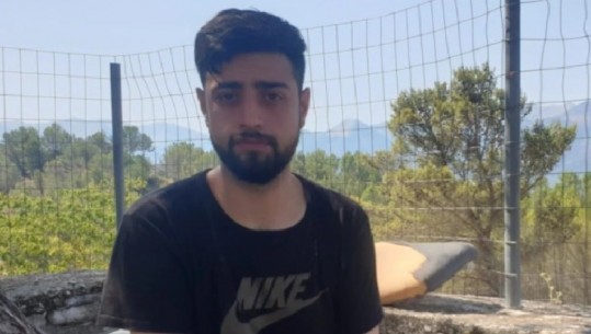 Greqi-Shqipëri, rruga e afganëve drejt Europës, refugjati që u kap në kufi: Synojmë Gjermaninë ose Zvicrën
