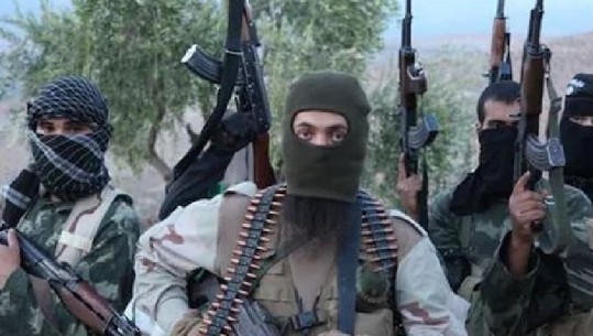 ISIS-K, grupi i ri terrorist që vrau mbi 110 persona në Kabul! Me militantë mizorë, që u ruhen edhe talebanët e sotëm 