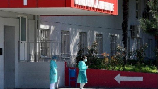 4 qytetarë të moshave 54-87 vjeç humbin betejën me COVID! 740 raste të reja në 24 orët e fundit, rekord mban Tirana! 152 të shtruar në spitale