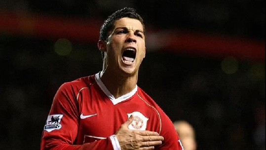 Transferimi te Man.Utd/ Ronaldo bëhet më i paguari në Premier League, por fiton gati sa gjysma e Messi-t