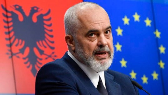 Rama intervistë për ANSA-n : 'Ballkani i Hapur', nuk mund të zëvendësojë integrimin evropian! Shqipëria ëndërron BE-në me 'çdo kusht'
