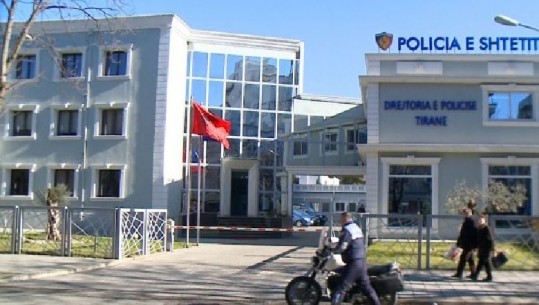 I dënuar për trafik të lëndëve narkotike në Itali, arrestohet në Tiranë 44-vjeçari me 4 identitete