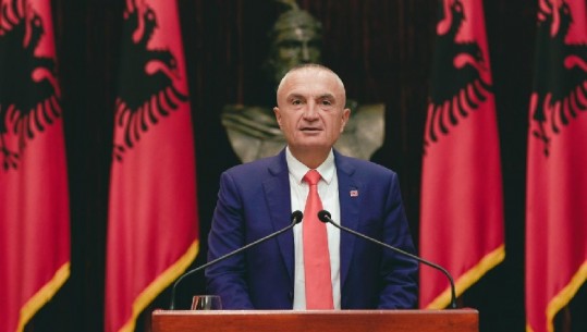 Ndarja nga jeta e ish-kryeparlamentarit Kolë Berisha, Meta: Kontribuoi në konsolidimin e institucioneve të shtetit të Kosovës