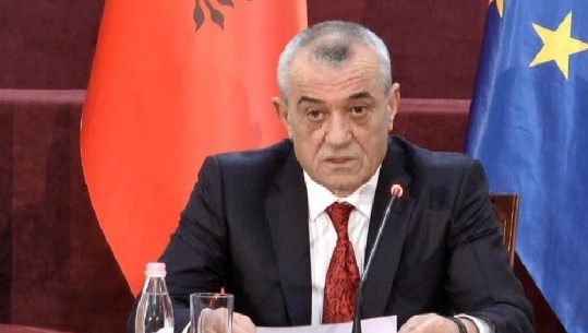 Gramoz Ruçi reagon pas ndarjes nga jeta të ish-kryeparlamentarit: I shërbeu Kosovës me vizion e integritet