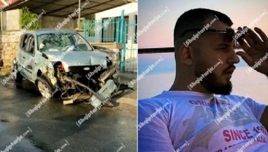 Video e aksidentit fatal dje në Lezhë, viktimë mbeti pasagjeri dhe jo shoferi! Drejtuesit i vihen prangat, po ecte me shpejtësi dhe parakaloi në mënyrë të gabuar 