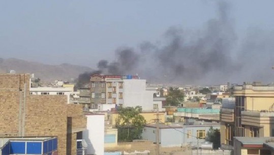 'Do ketë kundërpërgjigje të forta', SHBA hedh në erë me dron makinën bombë që do të shpërthente pranë aeroportit të Kabulit! 2 të vdekur