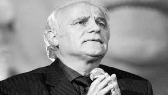 Ndahet nga jeta këngëtari shqiptar, Rama: Lamtumirë Sherif Merdani