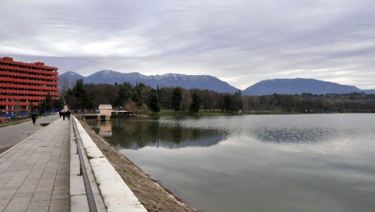 Tiranë/ Mbytet te Liqeni Artificial një i moshuar, viktima ende i paidentifikuar
