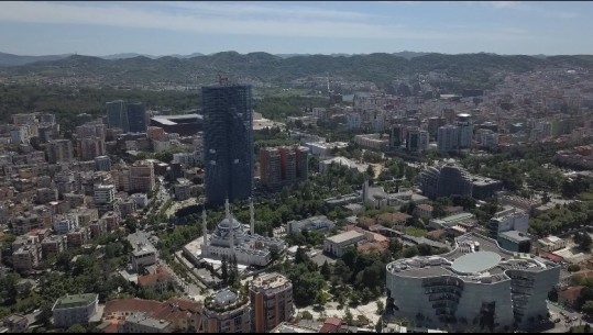 'Bum' ndërtimesh në vend, në 6 muaj u miratuan 598 leje! INSTAT: Shumica në Durrës dhe në Tiranë, shkak edhe procesi i rindërtimit