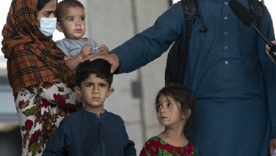 Tmerret në Afganistan/ Save the Children: Prej 20 vitesh, një fëmijë vritet ose gjymtohet çdo 5 orë! UNICEF: Nevojë emergjente për ndihmë humanitare