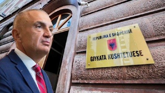 Kushtetuesja asnjë shenjë për shqyrtimin e shkarkimit të Ilir Metës, shtyn përballjen me çështjen më të nxehtë politike