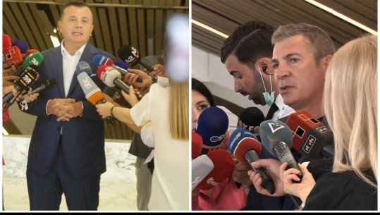 Nuk është më Sekretari i Përgjithshëm në PS, Balla: Vazhdoj të kem detyra të rëndësishme, isha deputeti më i votuar në Elbasan! Gjiknuri: Sfidë e vështirë por e mirëpritur