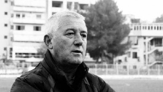 Futbolli gjirokastrit në zi, ndahet nga jeta në moshën 58-vjeçari legjenda Mustafa Hysi! Po drekonte me miqtë në restorant
