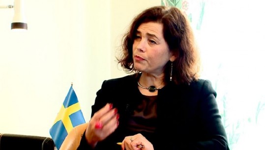 Qeveria 'Rama 3', ambasadorja suedeze përshëndet vendimin e kryeministrit: Mbi 70% e kabinetit të ri gra, më shumë se në çdo vend tjetër