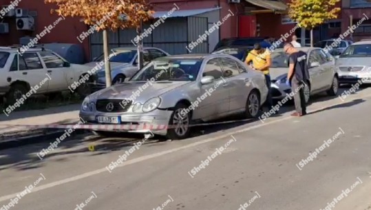 Kush është inspektori i policisë që i shpërthyen makinën me tritol në Durrës