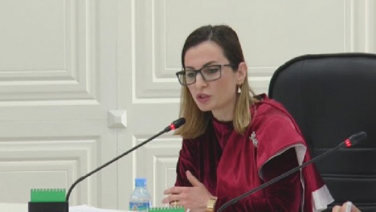Fati i Berishës/ Ish ministrja e PD-së në KQZ, Helga Vukaj: Ja pse të shpallurit non grata nga SHBA nuk mund të futen në Parlament 