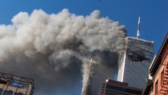 Biden urdhër ekzekutiv për publikimin e dokumenteve të lidhura me 11 shtatorin