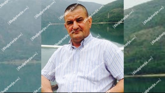 Kush është 54-vjeçari që mbeti i plagosur me armë zjarri në Shkodër, ish-kryetar i PS-së në Vaun e  Dejës