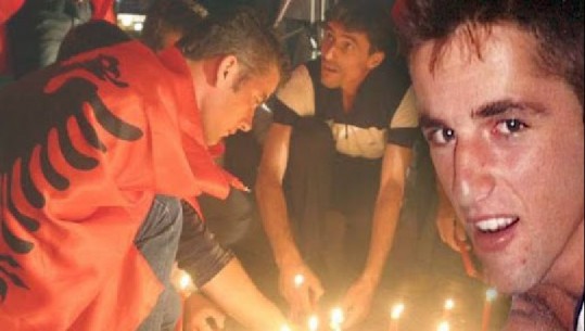 4 shtator 2004, dita kur Kombëtarja gjunjëzoi kampionët e Europës! Grekët u hakmorrën me vrasjen e 20-vjeçarit shqiptar
